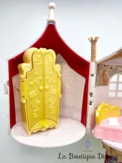 Jouet Tour Magique De Raiponce Disney Princess Mattel 2010 Polly Clip -Meilleur Jouets Magasin jouet mini tour magique raiponce disney princess mattel 2010 figurine mini poupee 17