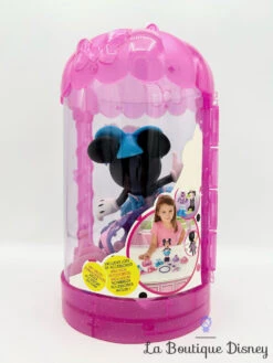 Jouet Minnie Fashionista Fitness Disney IMC Toys Figurine à Habiller Gym Fun -Meilleur Jouets Magasin jouet minnie fashionista gym fun fitness disney imc toys 5
