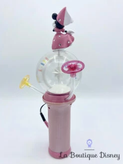 Jouet Minnie Mouse Tourne Et Lumineux Disneyland Paris Disney Fée Rose 10 Jouet Minnie Mouse Tourne Et Lumineux Disneyland Paris Disney Fée Rose -Meilleur Jouets Magasin jouet minnie fee lumineux tourne disneyland paris disney 3