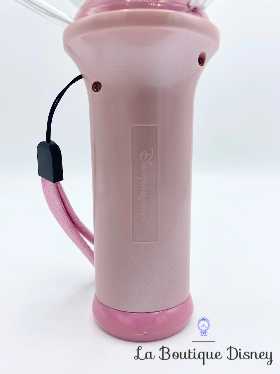 Jouet Minnie Mouse Tourne Et Lumineux Disneyland Paris Disney Fée Rose 8 Jouet Minnie Mouse Tourne Et Lumineux Disneyland Paris Disney Fée Rose – Image 6