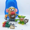 Jouet Mr Patate Chevalier Toy Story Disney Playskool Mr Potato Head Dragon -Meilleur Jouets Magasin jouet monsieur patate chevalier dragon disney toy story playskool 4