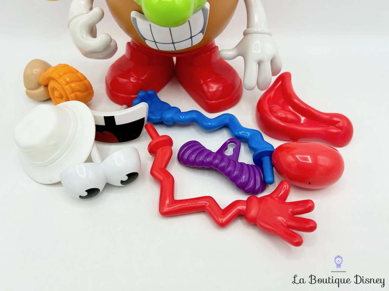 Jouet Monsieur Patate Party Spud Toy Story Disney Playskool Mr Potato Head Fête 5 Jouet Monsieur Patate Party Spud Toy Story Disney Playskool Mr Potato Head Fête – Image 3