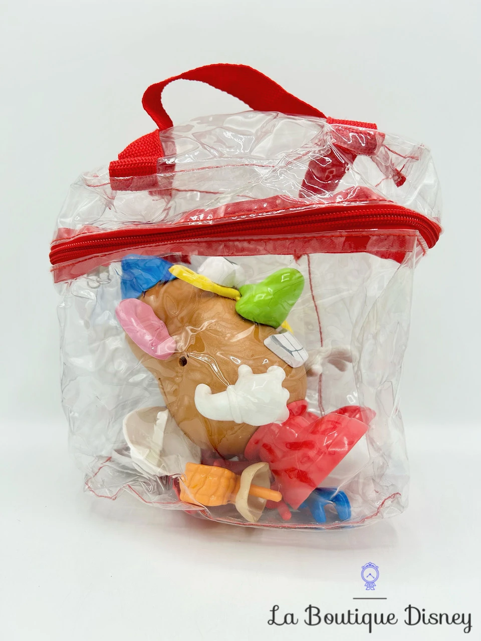 Jouet Monsieur Patate Party Spud Toy Story Disney Playskool Mr Potato Head Fête 6 Jouet Monsieur Patate Party Spud Toy Story Disney Playskool Mr Potato Head Fête – Image 4