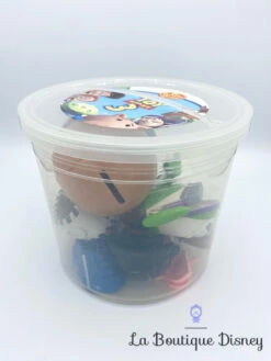 Jouet Sceau Mr Patate Toy Story 3 Disney Hasbro Mr Potato Head Woody Buzz L'éclair -Meilleur Jouets Magasin jouet monsieur patate toy story 3 disney potato head 1