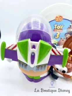 Jouet Sceau Mr Patate Toy Story 3 Disney Hasbro Mr Potato Head Woody Buzz L'éclair -Meilleur Jouets Magasin jouet monsieur patate toy story 3 disney potato head 3