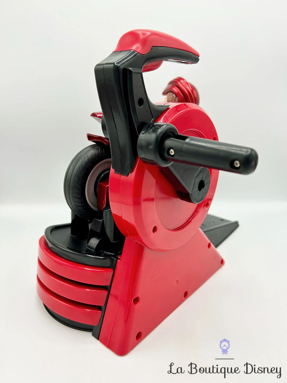 Jouet Elastigirl Et Sa Moto Les Indestructibles 2 Disney Pixar Jakks Pacific 7 Jouet Elastigirl Et Sa Moto Les Indestructibles 2 Disney Pixar Jakks Pacific – Image 5