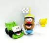 Jouet Monsieur Patate Speed Tater Disney Hasbro Little Taters Big Adventures Potato Head Karting Course 1 Jouet Monsieur Patate Speed Tater Disney Hasbro Little Taters Big Adventures Potato Head Karting Course -Meilleur Jouets Magasin jouet mr patate speed tater mr potato head disney hasbro toy story playskool little taters big adventures karting voiture coupe 1