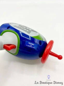 Jouet Pistolet Interactif Buzz's Blaster LCD Video Game Disney Lansay Toy Story 3 Buzz L'éclair 8 Jouet Pistolet Interactif Buzz's Blaster LCD Video Game Disney Lansay Toy Story 3 Buzz L'éclair -Meilleur Jouets Magasin jouet pistolet interactif buzz s blaster lcd video game disney lansay toy story 3 buzz l eclair 2