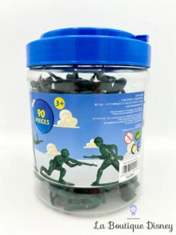 Seau Soldats Verts Toy Story Disneyland Paris Disney Figurines 9 Seau Soldats Verts Toy Story Disneyland Paris Disney Figurines -Meilleur Jouets Magasin jouet pot soldats verts toy story disneyland disney 0