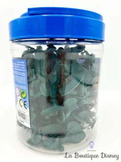 Seau Soldats Verts Toy Story Disneyland Paris Disney Figurines 10 Seau Soldats Verts Toy Story Disneyland Paris Disney Figurines -Meilleur Jouets Magasin jouet pot soldats verts toy story disneyland disney 4