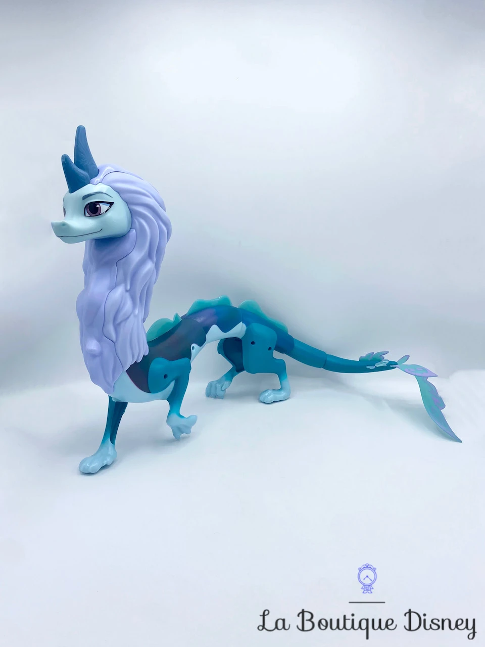 Jouet Poupée Raya Sisu Disney Hasbro 2021 Figurine Dragon Eau Multicolore 60 Cm 4 Jouet Poupée Raya Sisu Disney Hasbro 2021 Figurine Dragon Eau Multicolore 60 Cm – Image 2