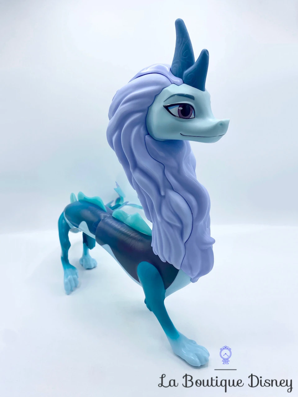 Jouet Poupée Raya Sisu Disney Hasbro 2021 Figurine Dragon Eau Multicolore 60 Cm 5 Jouet Poupée Raya Sisu Disney Hasbro 2021 Figurine Dragon Eau Multicolore 60 Cm – Image 3