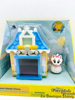 Jouet Coffret Furrytale Friends Première Maison De Marie Les Aristochats Disney Store Chat 11 Jouet Coffret Furrytale Friends Première Maison De Marie Les Aristochats Disney Store Chat -Meilleur Jouets Magasin jouet premiere maison de marie furrytale friends disney store mini figurines maison niche 1