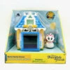 Jouet Coffret Furrytale Friends Première Maison De Marie Les Aristochats Disney Store Chat -Meilleur Jouets Magasin jouet premiere maison de marie furrytale friends disney store mini figurines maison niche 2