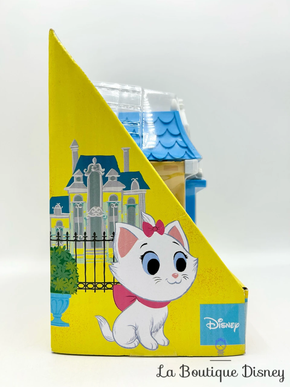 Jouet Coffret Furrytale Friends Première Maison De Marie Les Aristochats Disney Store Chat 4 Jouet Coffret Furrytale Friends Première Maison De Marie Les Aristochats Disney Store Chat – Image 2