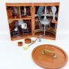 Jouet Cuisine Miniature Ratatouille Rémy Kitchen Chaos Playset Disney Mattel 1 Jouet Cuisine Miniature Ratatouille Rémy Kitchen Chaos Playset Disney Mattel -Meilleur Jouets Magasin jouet ratatouille disney pixar kitchen chaos playset mattel cuisine marmite chaudron 1