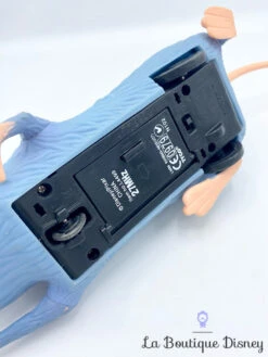 Jouet Rémy Radio Control Vehicle Ratatouille TYCO RC Disney Pixar Mattel 2005 Rat Roule 11 Jouet Rémy Radio Control Vehicle Ratatouille TYCO RC Disney Pixar Mattel 2005 Rat Roule -Meilleur Jouets Magasin jouet remy radio control tyco rc disney ratatouille mattel rat bleu roule telecommande 7