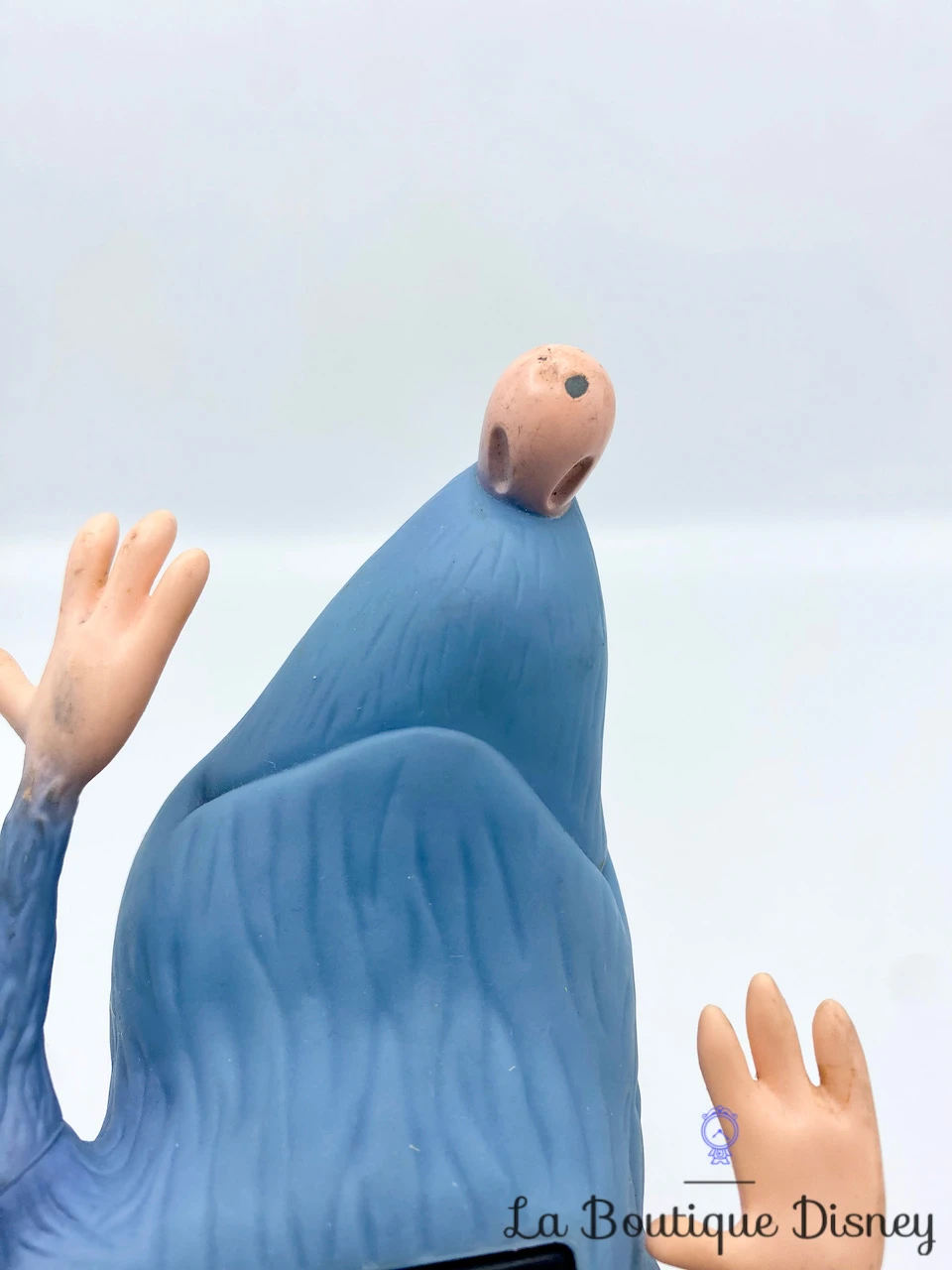 Jouet Rémy Radio Control Vehicle Ratatouille TYCO RC Disney Pixar Mattel 2005 Rat Roule 6 Jouet Rémy Radio Control Vehicle Ratatouille TYCO RC Disney Pixar Mattel 2005 Rat Roule – Image 4