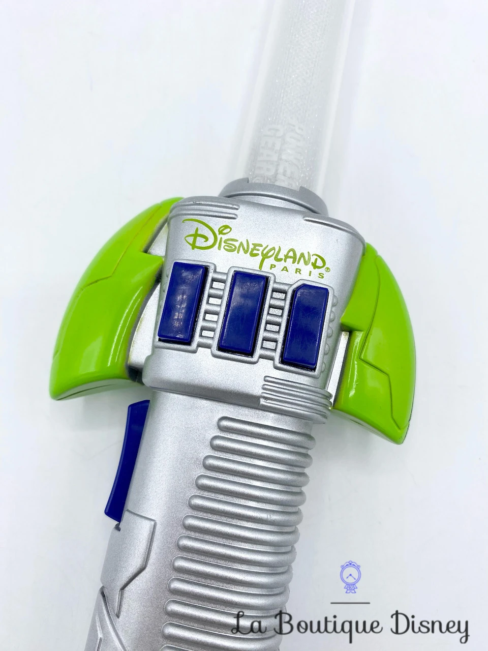 Jouet Sabre Laser Buzz L'Éclair Disneyland Paris Disney Toy Story épée Lumineux Sonore 6 Jouet Sabre Laser Buzz L'Éclair Disneyland Paris Disney Toy Story épée Lumineux Sonore – Image 4