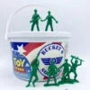Jouet Seau Soldats Verts Toy Story Collection Disney Pixar Bucket O Soldiers Figurines 1 Jouet Seau Soldats Verts Toy Story Collection Disney Pixar Bucket O Soldiers Figurines -Meilleur Jouets Magasin jouet soldats toy story bucket o soldiers disney think way toys pot seau 2