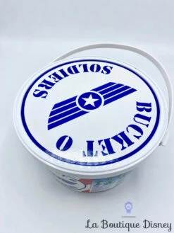 Jouet Seau Soldats Verts Toy Story Collection Disney Pixar Bucket O Soldiers Figurines 8 Jouet Seau Soldats Verts Toy Story Collection Disney Pixar Bucket O Soldiers Figurines -Meilleur Jouets Magasin jouet soldats toy story bucket o soldiers disney think way toys pot seau 4