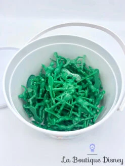 Jouet Seau Soldats Verts Toy Story Collection Disney Pixar Bucket O Soldiers Figurines 9 Jouet Seau Soldats Verts Toy Story Collection Disney Pixar Bucket O Soldiers Figurines -Meilleur Jouets Magasin jouet soldats toy story bucket o soldiers disney think way toys pot seau 5