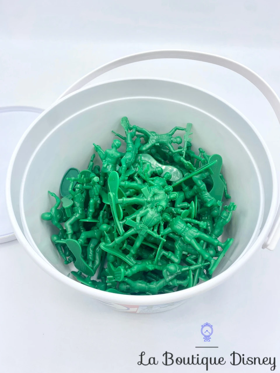 Jouet Seau Soldats Verts Toy Story Collection Disney Pixar Bucket O Soldiers Figurines 6 Jouet Seau Soldats Verts Toy Story Collection Disney Pixar Bucket O Soldiers Figurines – Image 4