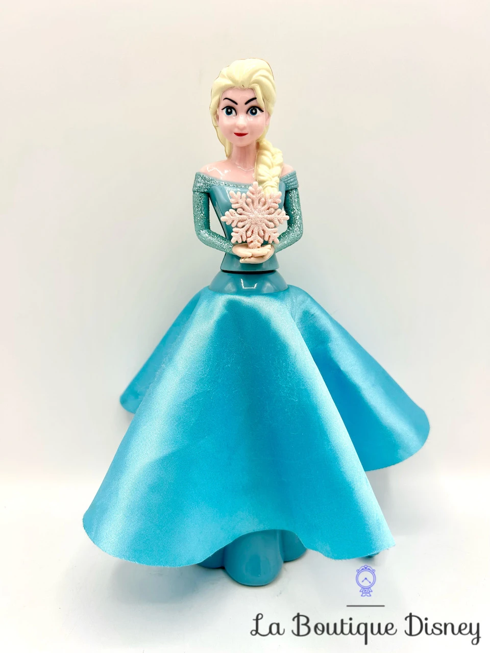 Jouet Elsa Tourne Et Lumineux Disneyland Paris Disney Lumifete La Reine Des Neiges Robe Tissu Bleu 3 Jouet Elsa Tourne Et Lumineux Disneyland Paris Disney Lumifete La Reine Des Neiges Robe Tissu Bleu
