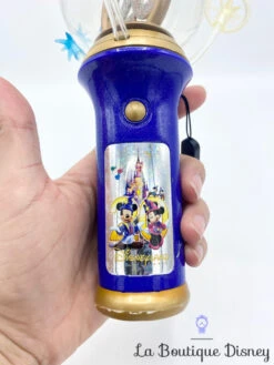 Jouet Mickey Mouse Tourne Lumineux 20 ème Anniversaire Disneyland Paris Disney 20 Ans 12 Jouet Mickey Mouse Tourne Lumineux 20 ème Anniversaire Disneyland Paris Disney 20 Ans -Meilleur Jouets Magasin jouet tourne lumineux mickey mouse 20 anniversaire disneyland paris disney 6