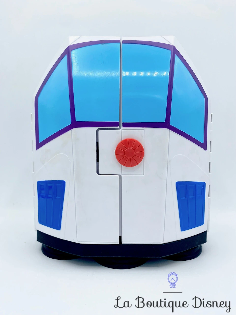 Jouet Buzz L'éclair Coffret Aventure Playset Toy Story 4 Mini Figurines Disney Pixar Mattel 7 Jouet Buzz L'éclair Coffret Aventure Playset Toy Story 4 Mini Figurines Disney Pixar Mattel – Image 5