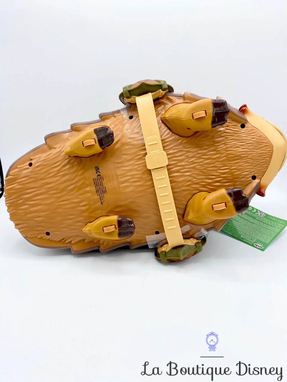 Jouet Tuk Tuk Sur Roues Raya Et Le Dernier Dragon Disney Jakks Roule 26 Cm 6 Jouet Tuk Tuk Sur Roues Raya Et Le Dernier Dragon Disney Jakks Roule 26 Cm – Image 4