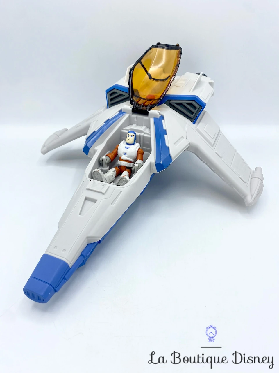 Jouet Vaisseau Spatial Ultime Buzz L'Éclair Disney Pixar Mattel 2021 Space Ranger Espace 3 Jouet Vaisseau Spatial Ultime Buzz L'Éclair Disney Pixar Mattel 2021 Space Ranger Espace