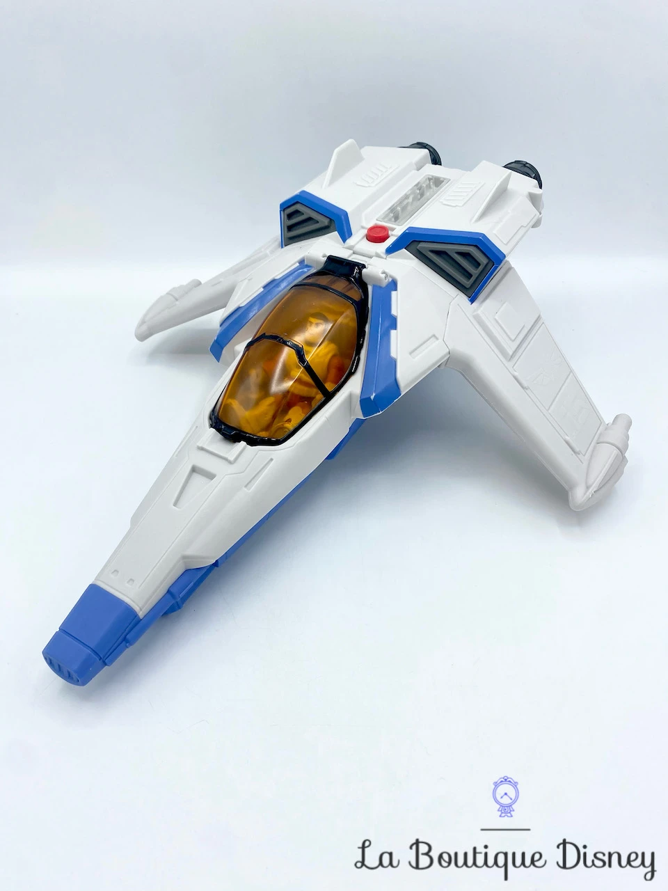 Jouet Vaisseau Spatial Ultime Buzz L'Éclair Disney Pixar Mattel 2021 Space Ranger Espace 4 Jouet Vaisseau Spatial Ultime Buzz L'Éclair Disney Pixar Mattel 2021 Space Ranger Espace – Image 2