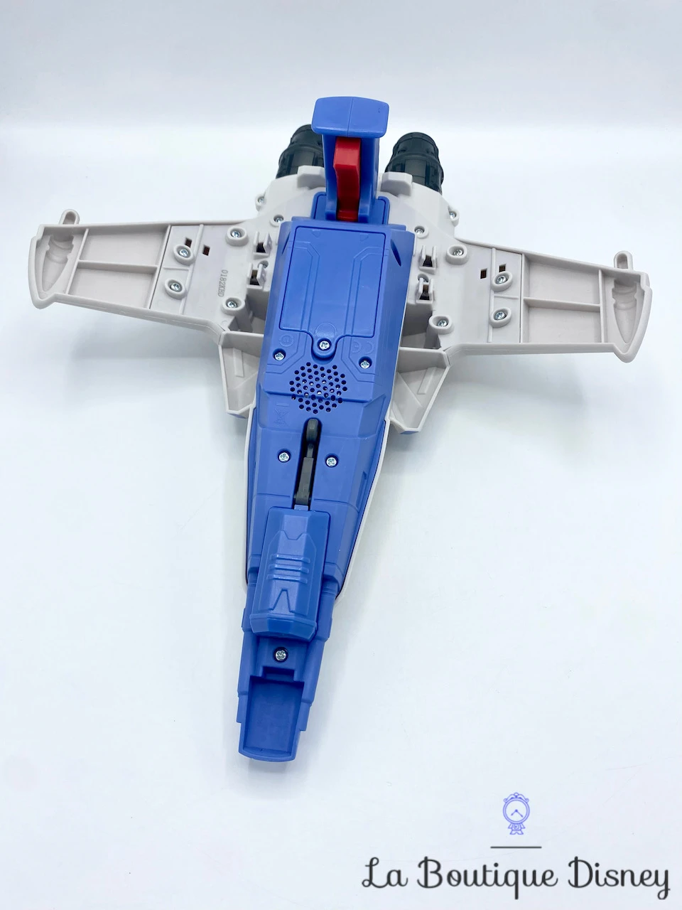 Jouet Vaisseau Spatial Ultime Buzz L'Éclair Disney Pixar Mattel 2021 Space Ranger Espace 8 Jouet Vaisseau Spatial Ultime Buzz L'Éclair Disney Pixar Mattel 2021 Space Ranger Espace – Image 6