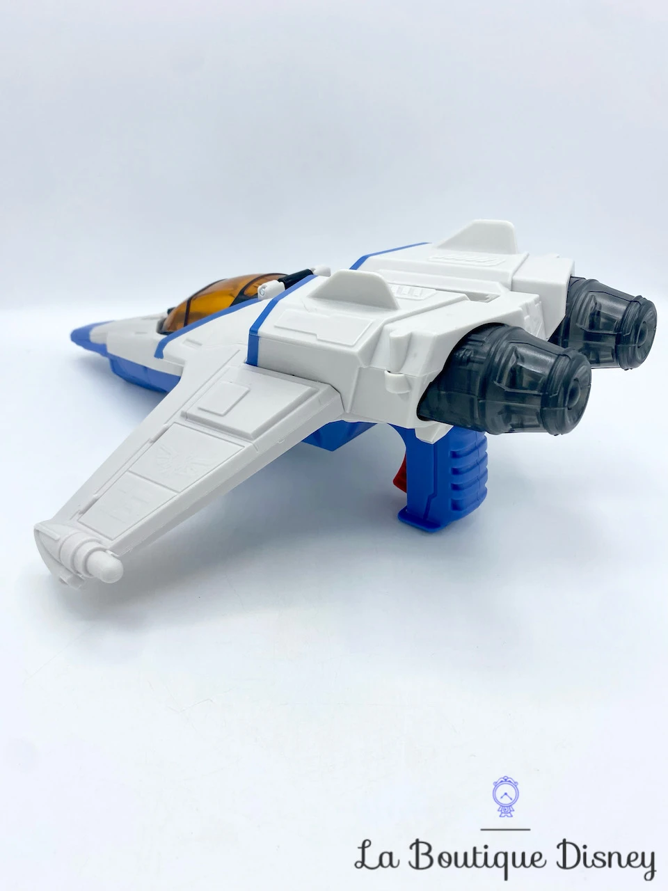 Jouet Vaisseau Spatial Ultime Buzz L'Éclair Disney Pixar Mattel 2021 Space Ranger Espace 6 Jouet Vaisseau Spatial Ultime Buzz L'Éclair Disney Pixar Mattel 2021 Space Ranger Espace – Image 4