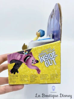 Jouet La Console Des Humeurs Joie Vice Versa Disney Pixar Tomy Inside Out 8 Jouet La Console Des Humeurs Joie Vice Versa Disney Pixar Tomy Inside Out -Meilleur Jouets Magasin jouet vice versa joie la console tomy disney 2