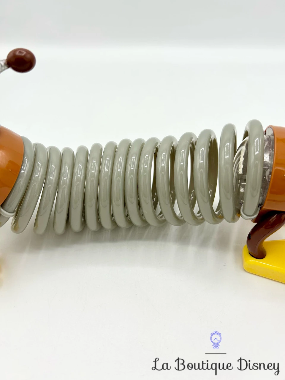 Jouet Zig Zag Lumineux Disneyland Paris 2021 Disney Toy Story Chien Ressort Slinky Dog Light Up 5 Jouet Zig Zag Lumineux Disneyland Paris 2021 Disney Toy Story Chien Ressort Slinky Dog Light Up – Image 3