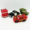 Jouet Figurines De Bain Cars Disneyland Paris 2022 Disney Flash McQueen Sheriff Red Sergent 2 Jouet Figurines De Bain Cars Disneyland Paris 2022 Disney Flash McQueen Sheriff Red Sergent -Meilleur Jouets Magasin jouets figurines de bain cars disneyland disney voitures eau 1
