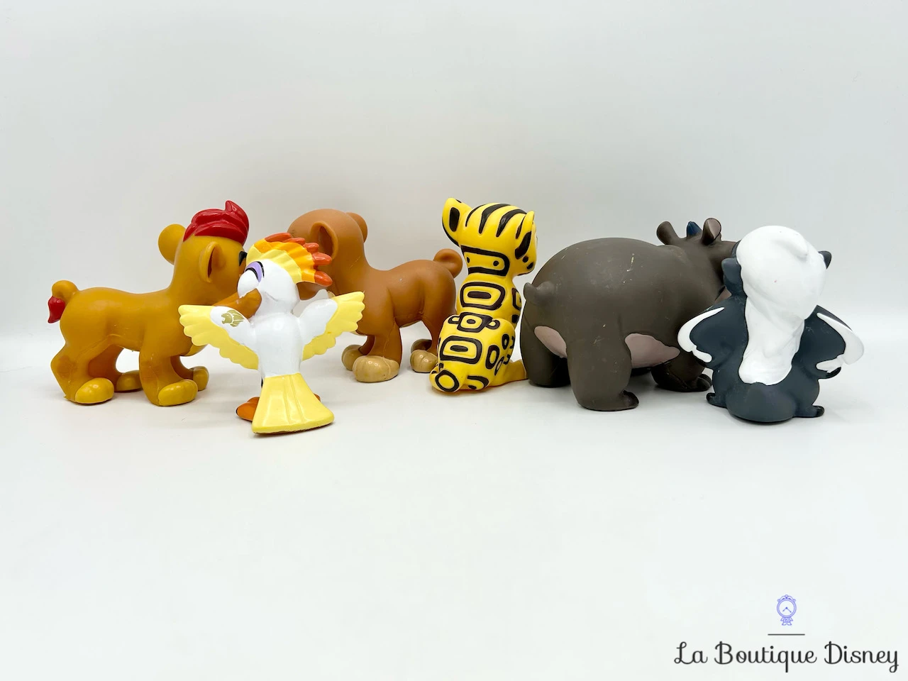 Jouet Figurines De Bain La Garde Du Roi Lion Disneyland 2019 Disney Kion Kiara Bunga Ono Beshte Fuli 6 Jouet Figurines De Bain La Garde Du Roi Lion Disneyland 2019 Disney Kion Kiara Bunga Ono Beshte Fuli – Image 4