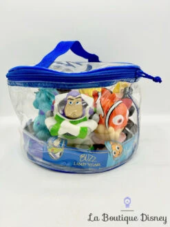 Jouet Figurines De Bain Disney Pixar Disneyland Toy Story Némo Indestructibles Monstres Et Cie 14 Jouet Figurines De Bain Disney Pixar Disneyland Toy Story Némo Indestructibles Monstres Et Cie -Meilleur Jouets Magasin jouets figurines de bain pixar indestrutibles sulli toy story nemo disneyland paris disney pochette 7