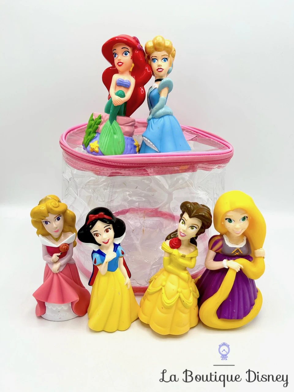 Jouet Figurines De Bain Princesses Disneyland Paris 2019 Disney Belle Raiponce Blanche Neige Ariel Aurore Cendrillon 3 Jouet Figurines De Bain Princesses Disneyland Paris 2019 Disney Belle Raiponce Blanche Neige Ariel Aurore Cendrillon