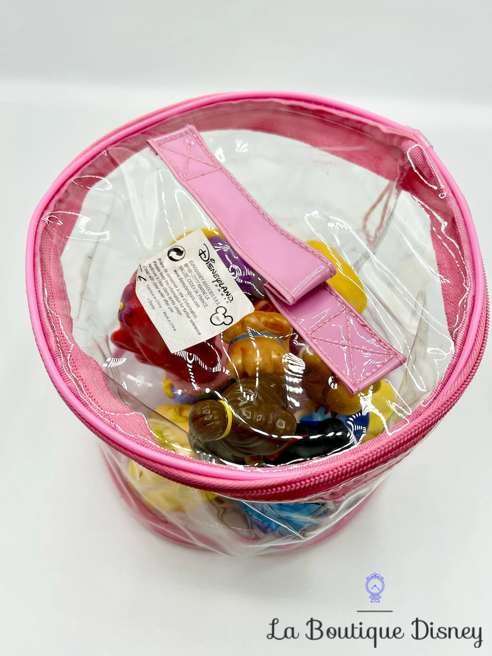 Jouet Figurines De Bain Princesses Disneyland Paris 2019 Disney Belle Raiponce Blanche Neige Ariel Aurore Cendrillon 7 Jouet Figurines De Bain Princesses Disneyland Paris 2019 Disney Belle Raiponce Blanche Neige Ariel Aurore Cendrillon – Image 5