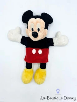 Meilleur Jouets Magasin -Meilleur Jouets Magasin marionnette mickey mouse disney store exclusive peluche 1