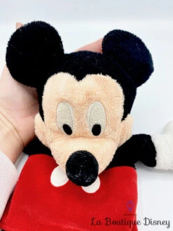 Marionnette Mickey Mouse Disney Store Exclusive Main Peluche 34 Cm 10 Marionnette Mickey Mouse Disney Store Exclusive Main Peluche 34 Cm -Meilleur Jouets Magasin marionnette mickey mouse disney store exclusive peluche 6
