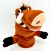 Marionnette Pumbaa Le Roi Lion Disney Store Peluche Phacochère Marron 27 Cm -Meilleur Jouets Magasin marionnette pumbaa le roi lion disney store vintage peluche phacochere marron 3