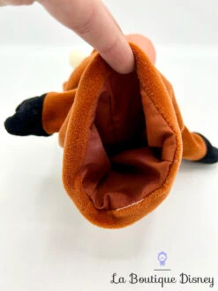 Marionnette Pumbaa Le Roi Lion Disney Store Peluche Phacochère Marron 27 Cm -Meilleur Jouets Magasin marionnette pumbaa le roi lion disney store vintage peluche phacochere marron 4