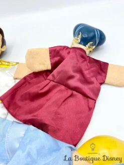 Marionnettes Cendrillon Disney Prince Madame De Trémaine Marraine Jaq Gus Main Vintage 14 Marionnettes Cendrillon Disney Prince Madame De Trémaine Marraine Jaq Gus Main Vintage -Meilleur Jouets Magasin marionnettes cendrillon disney vintage main jouet gus jaq marraine tremaine prince 10