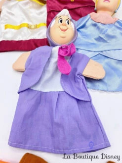 Marionnettes Cendrillon Disney Prince Madame De Trémaine Marraine Jaq Gus Main Vintage 13 Marionnettes Cendrillon Disney Prince Madame De Trémaine Marraine Jaq Gus Main Vintage -Meilleur Jouets Magasin marionnettes cendrillon disney vintage main jouet gus jaq marraine tremaine prince 6