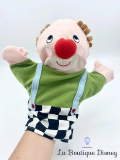 Marionnettes Cirque Éléphant Rennes Clown Lion Singe 11 Marionnettes Cirque Éléphant Rennes Clown Lion Singe -Meilleur Jouets Magasin marionnettes cirque elephant lion singe clown 5