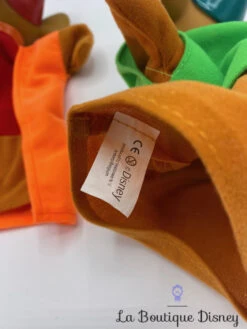 Marionnettes Jaq Gus Souris Cendrillon Disney Beetosee Vintage Main -Meilleur Jouets Magasin marionnettes jaq gus disney cendrillon vintage 0